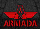 Webshop készítés - Armada Hobby Club